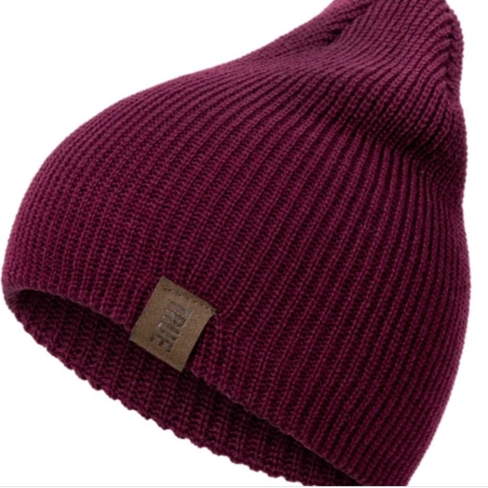 TRUE BEANIE - WINE